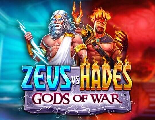 Zeus vs Hades slot